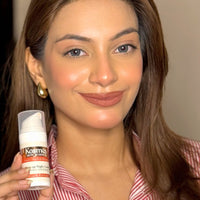 Tone-Up Night Creme with Peach Extract
