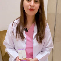Retinol Serum with Grapes Extract