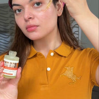 Vitamin C Serum with Orange Extract