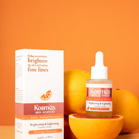 Vitamin C Serum with Orange Extract