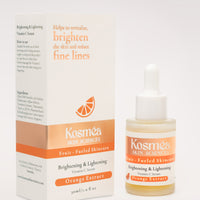 Vitamin C Serum with Orange Extract