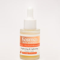 Vitamin C Serum with Orange Extract