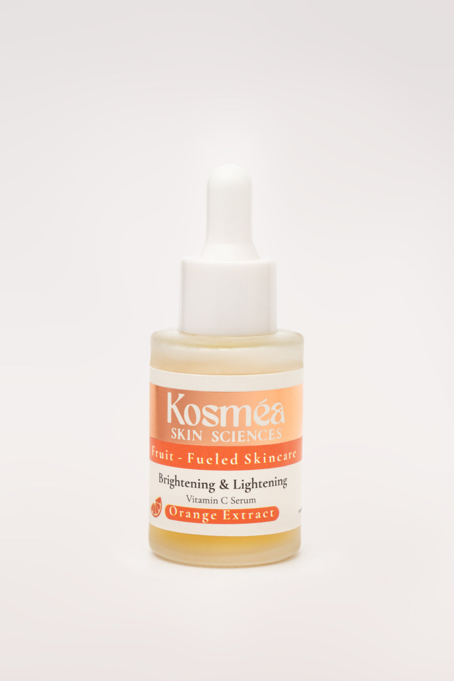 Vitamin C Serum with Orange Extract